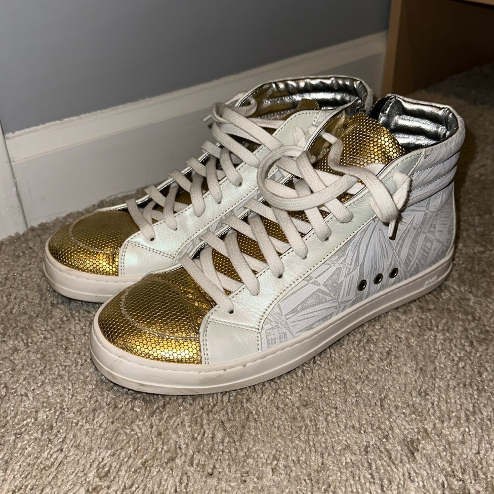 P448 sneakers